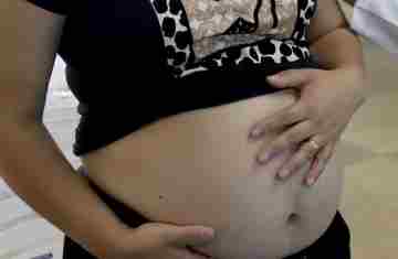  Vacina para gestantes contra o vírus sincicial respiratório é incorporada ao SUS